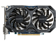 Gigabyte GeForce GTX 750Ti 4096MB 128bit WindForce II OC - 257307 - zdjęcie 3
